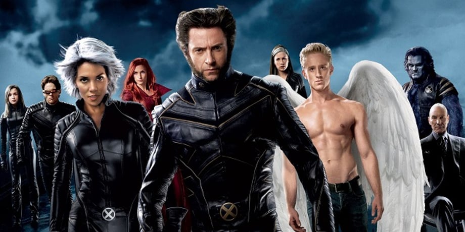 Wolverine-3
