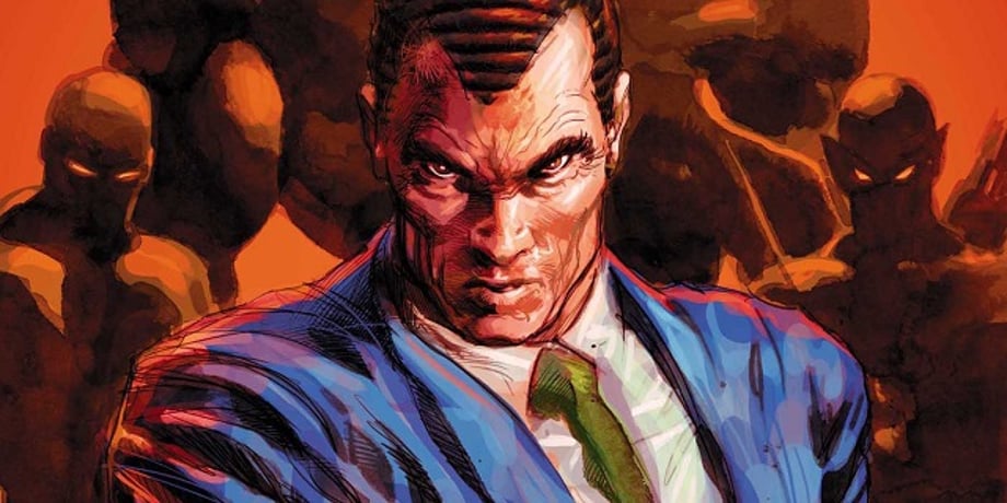 Norman-Osborn