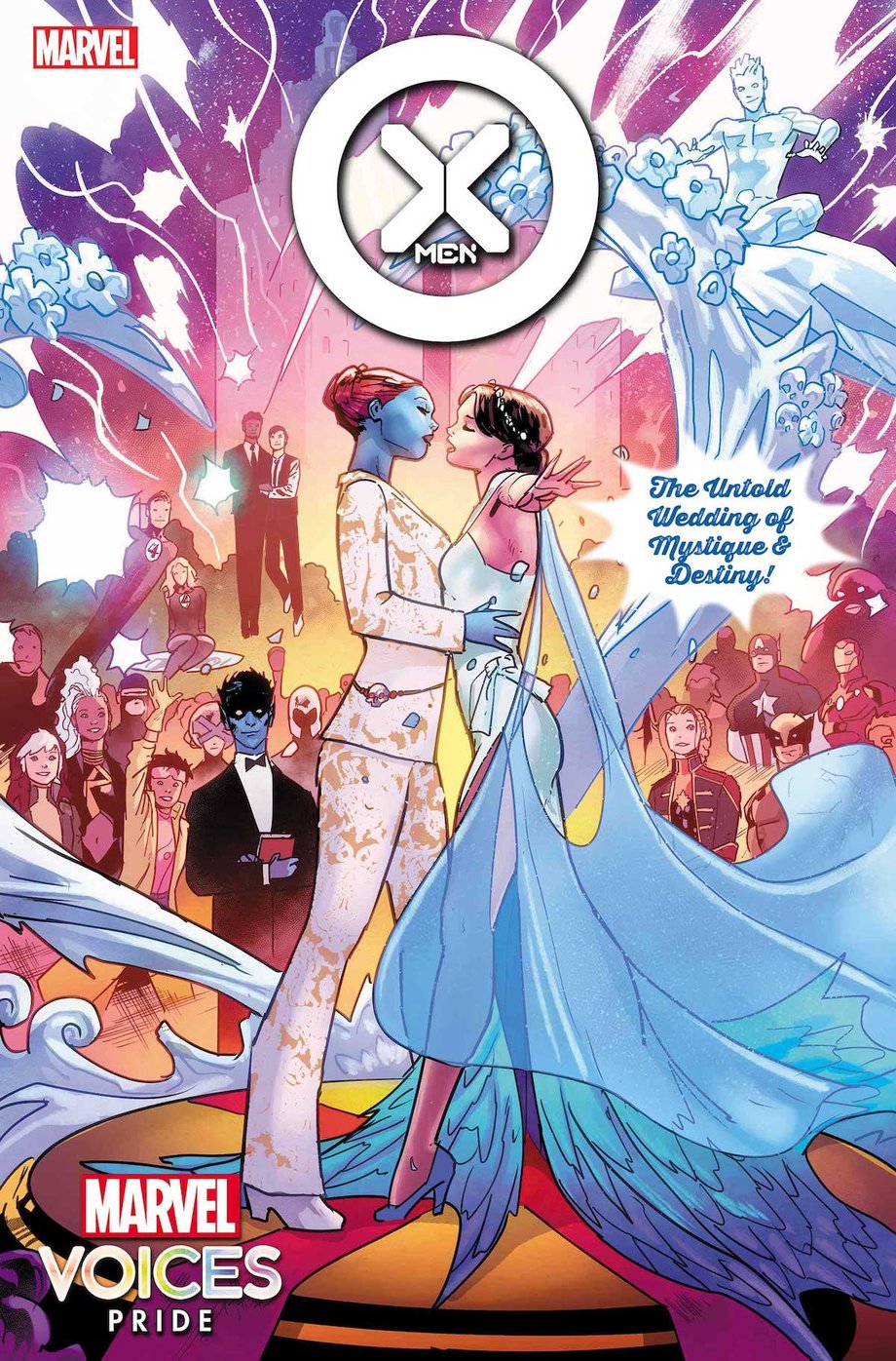 XMENWEDDINGSPECIAL001-cov