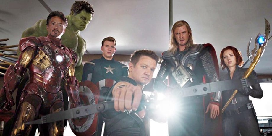 Avengers