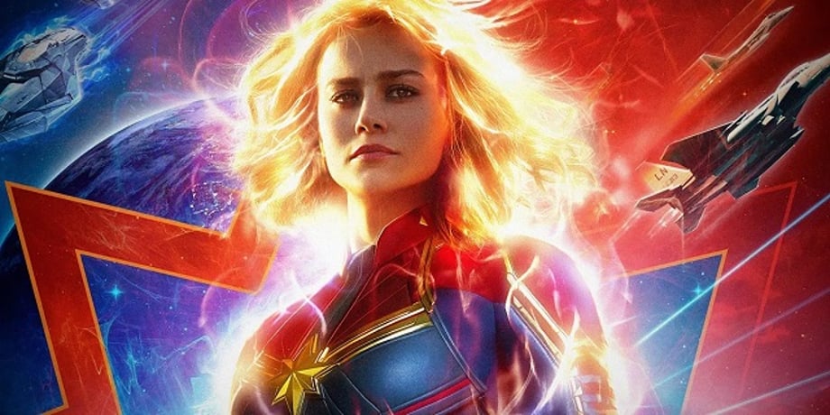 Captain-Marvel