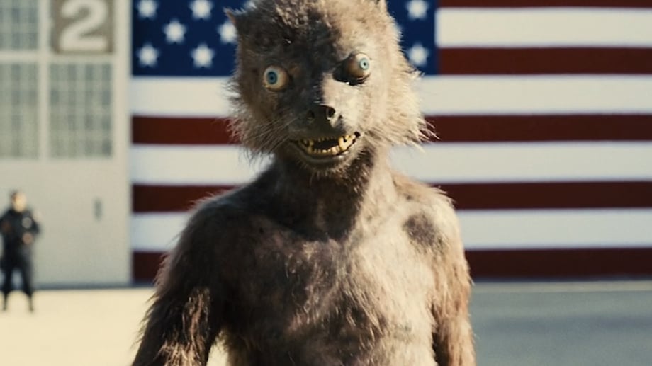 Weasel-0