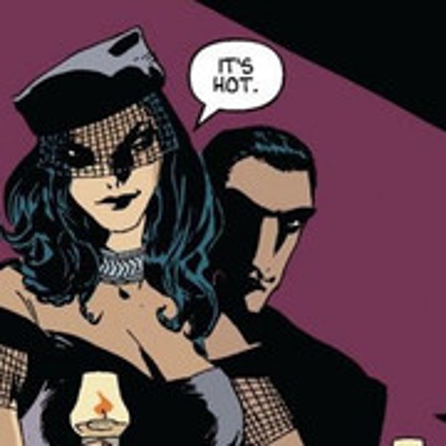 Selina-Kyle