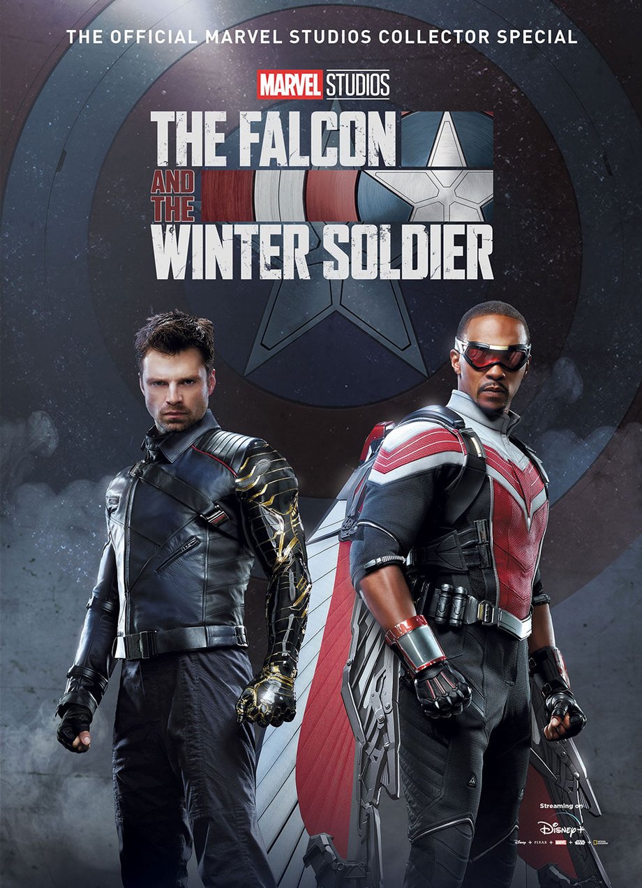 FWS-Collector-Special-Book-Cover