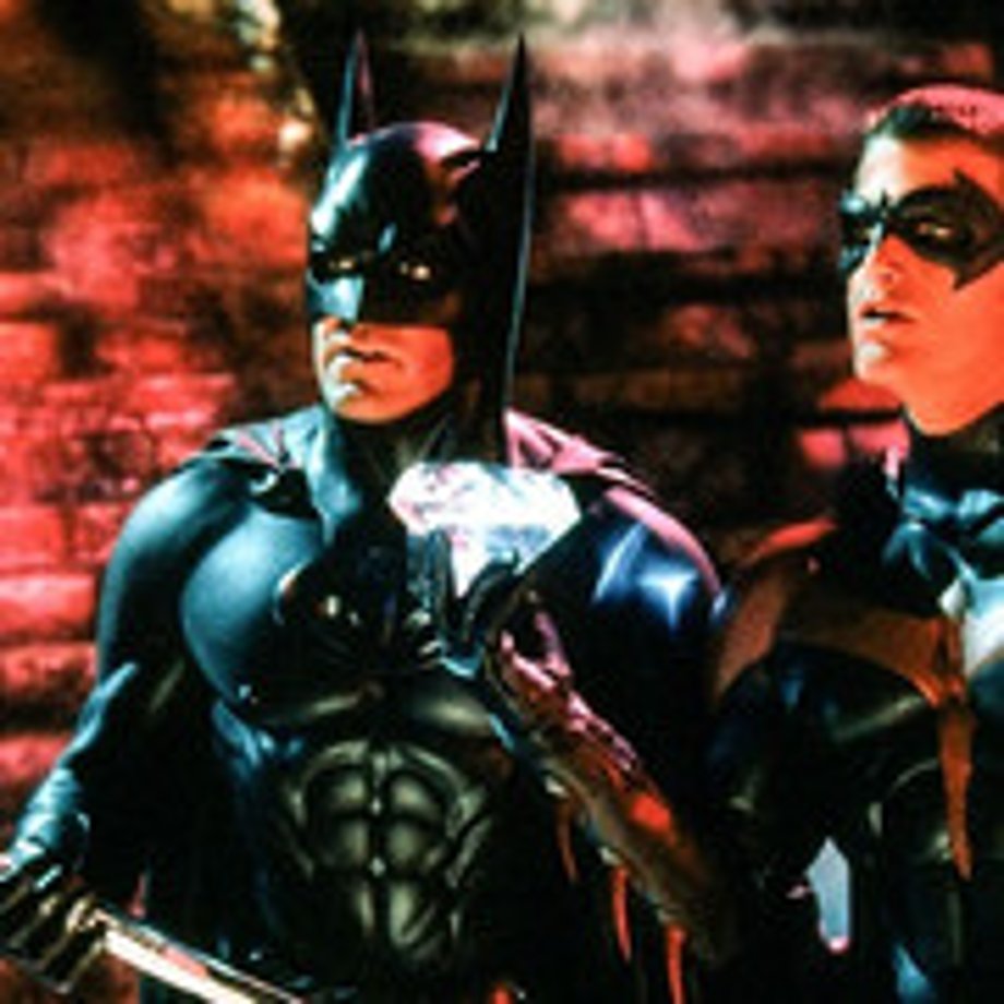 Batman-and-Robin