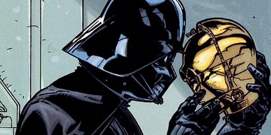 Vader