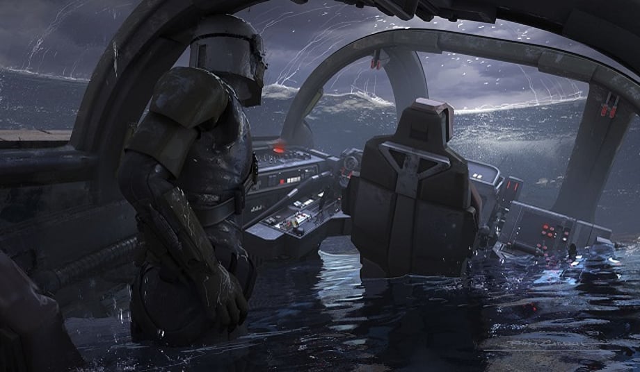 Frog-Lady-the-Mandalorian-Pedro-Pascal-and-The-Child-in-Lucasfilm-s-THE-MANDALORIAN-season-two-exclu