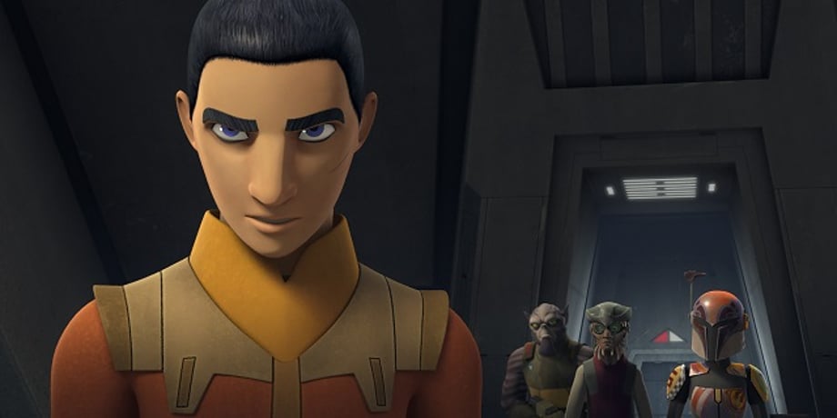 Ezra