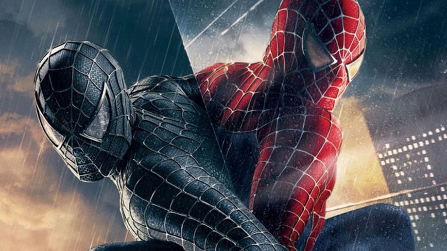 Spider-Man-3-poster