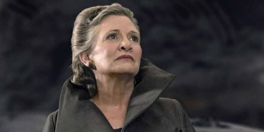 Leia