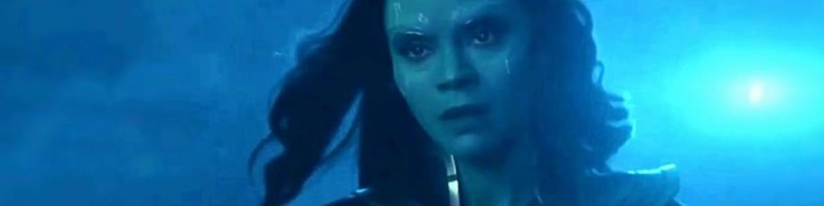 Gamora