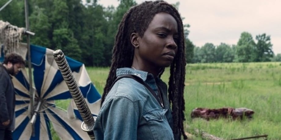 MAJOR SPOILERS For Tonight's Midseason Finale Of THE WALKING DEAD Have Leaked Online