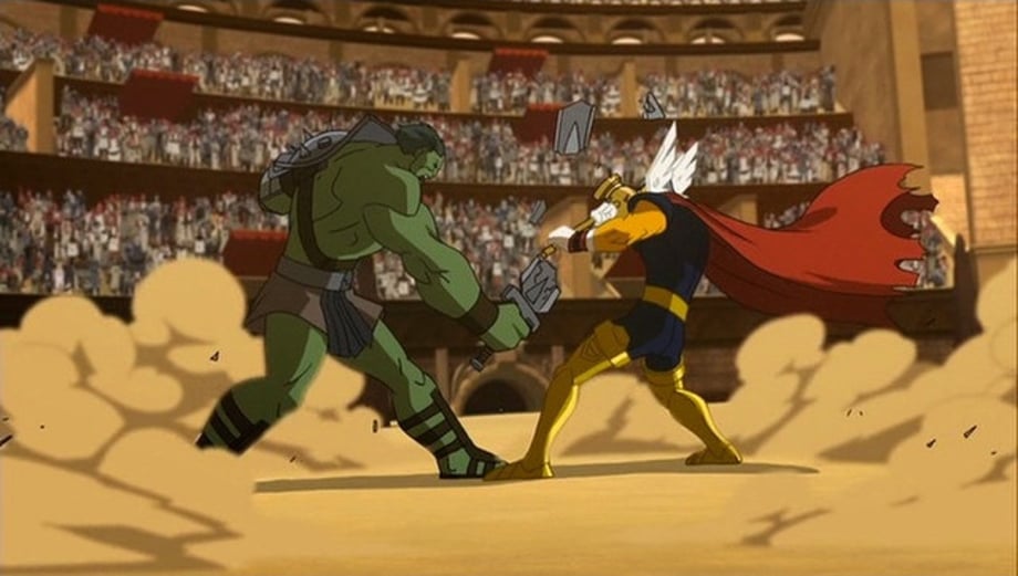 hulk