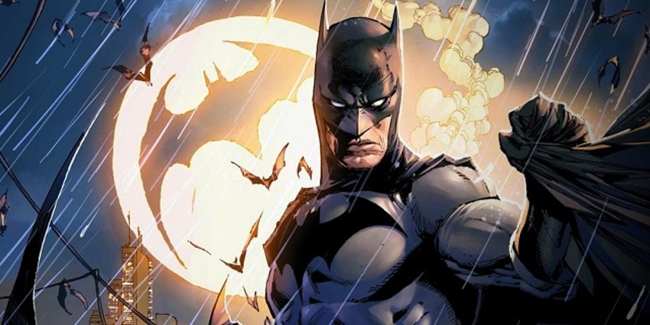 Batman