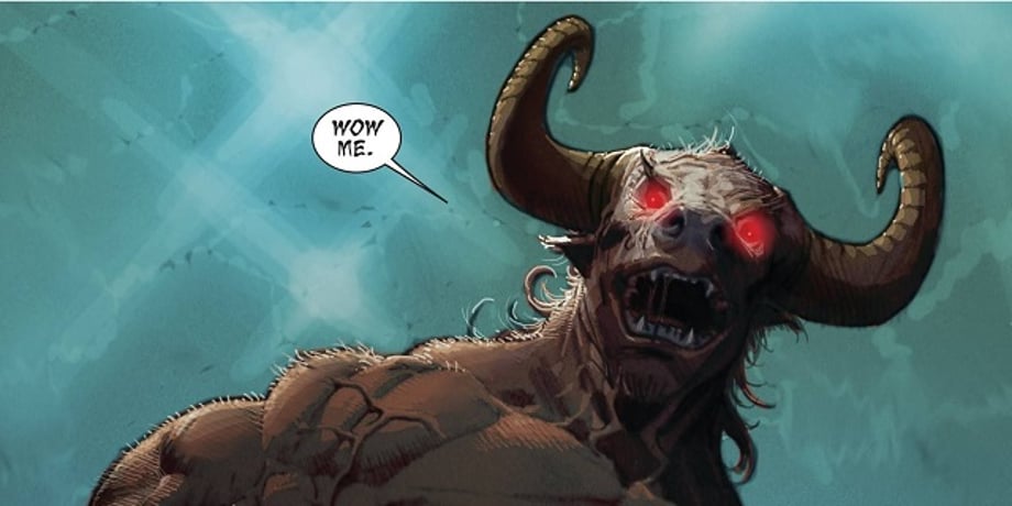 Minotaur