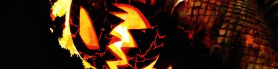 Jack-o-Lantern
