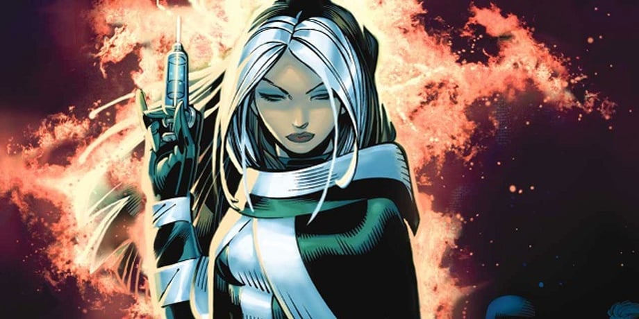 Rogue