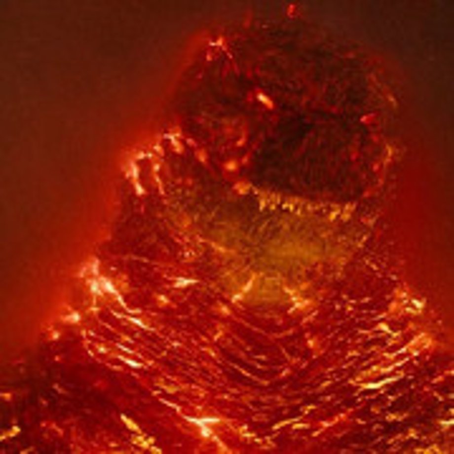 Fire-Godzilla