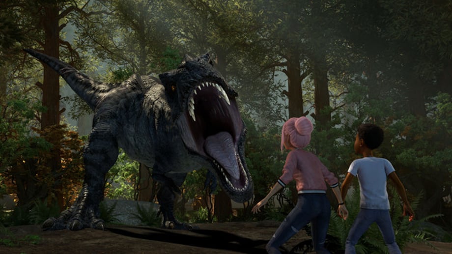 T-rex-Brooklynn-and-Darius