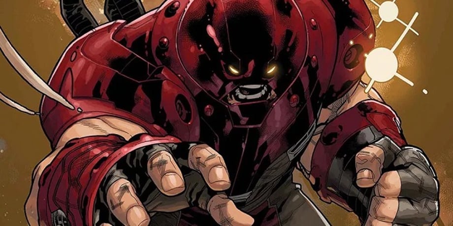 Juggernaut