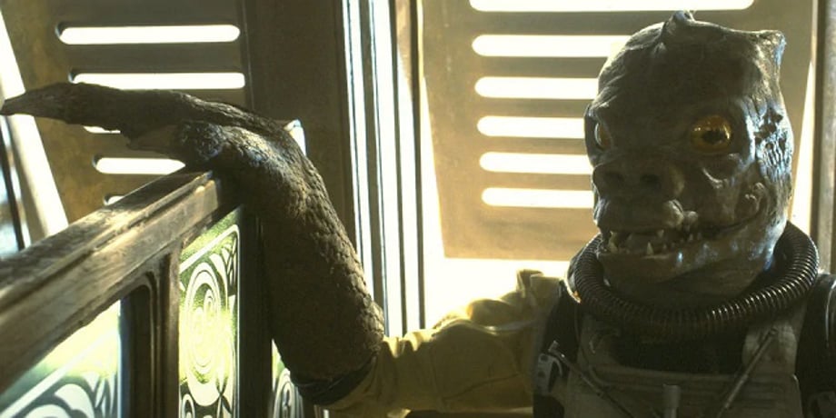 Bossk