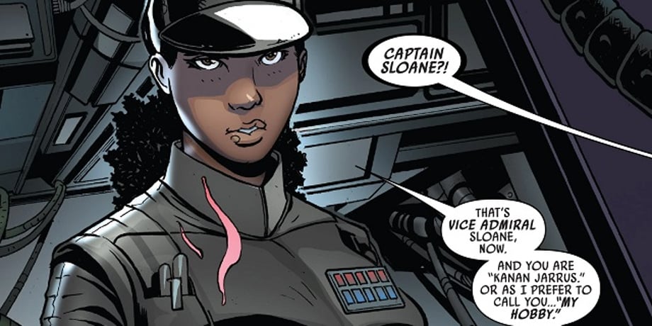 Sloane