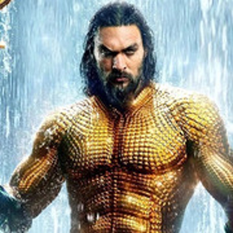Aquaman