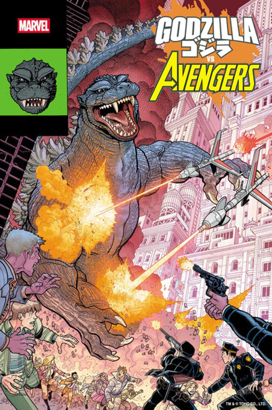 GODZILLAVSAVEN2025001-Bradshaw-Monster