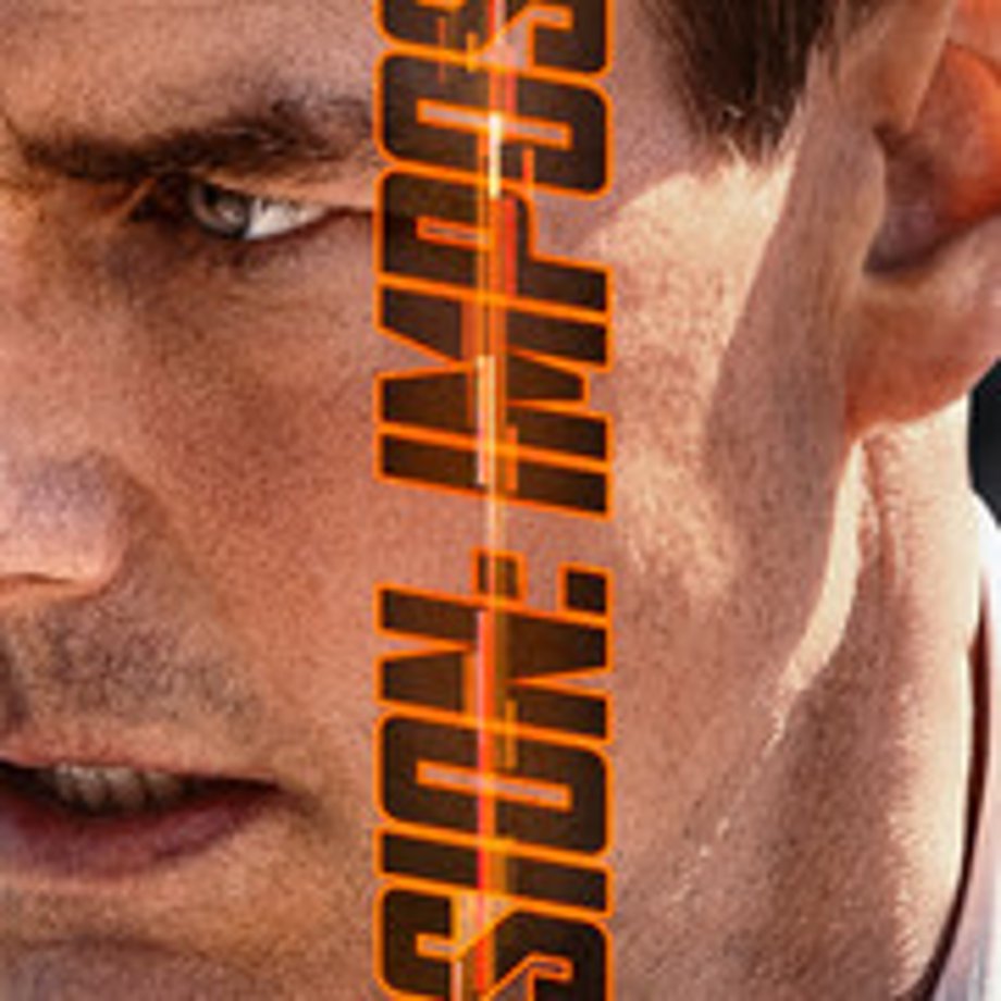 MISSION: IMPOSSIBLE - DEAD RECKONING PART ONE Character Posters Send The World After Tom Cruise
