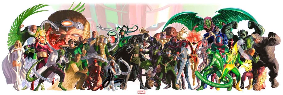 Marvel-Timeless-Villains