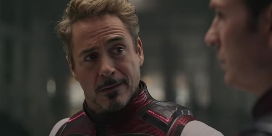 Tony