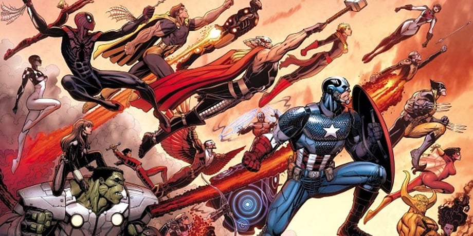 Avenge