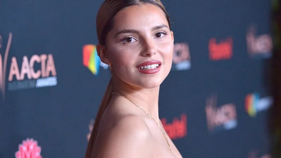 SUPERMAN & LOIS: Inde Navarrette To Play Lana Lang's Daughter In The CW Series