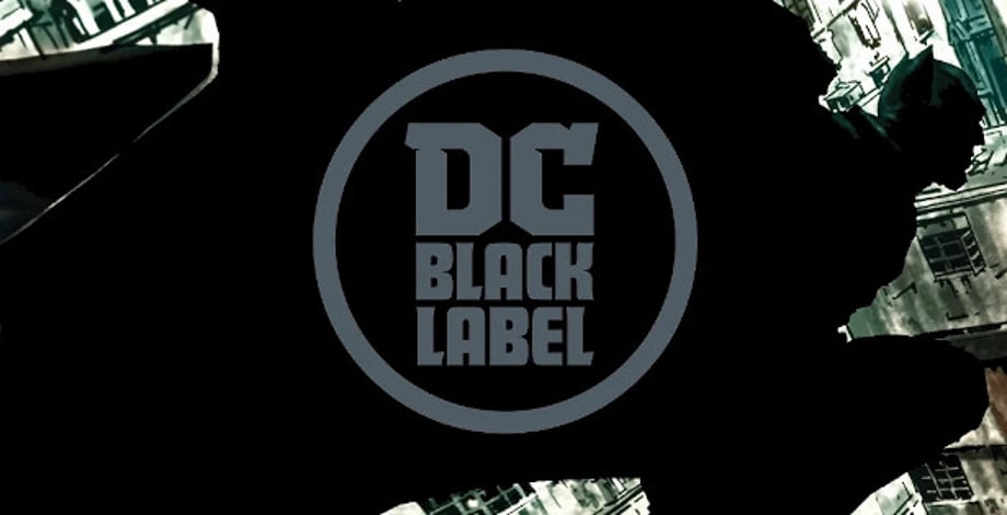 wb DC BLACK LABEL