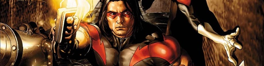 Warpath