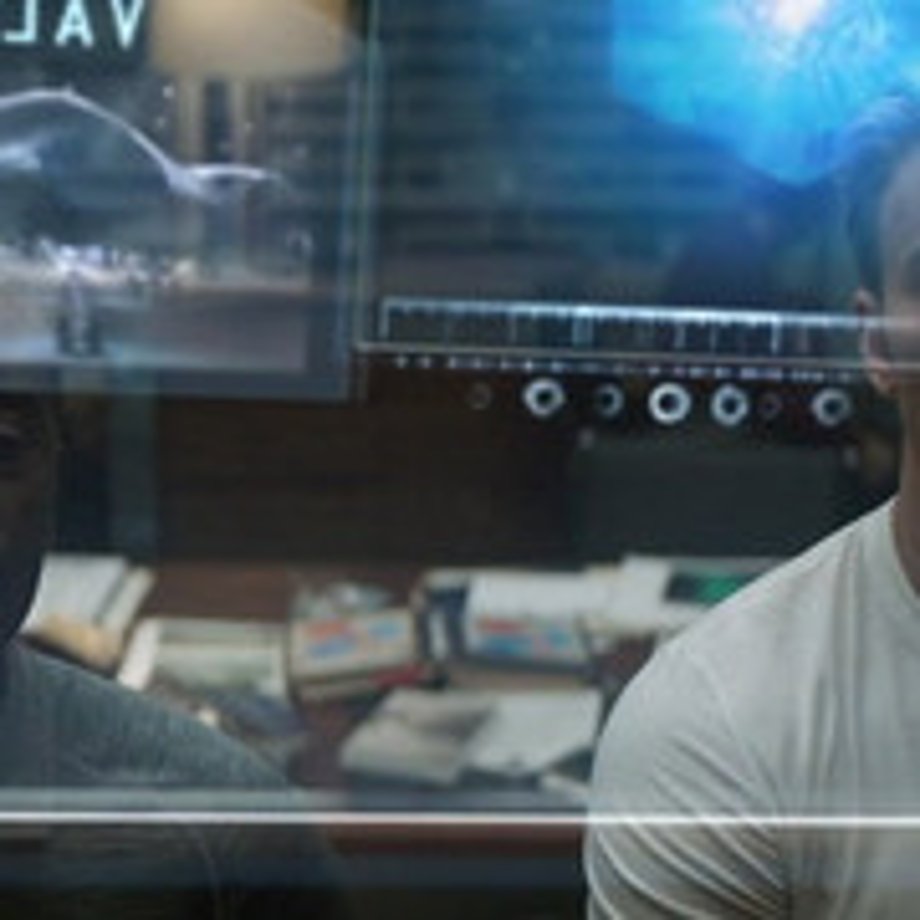 Rhodey-Cap