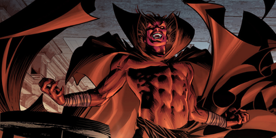 Mephisto