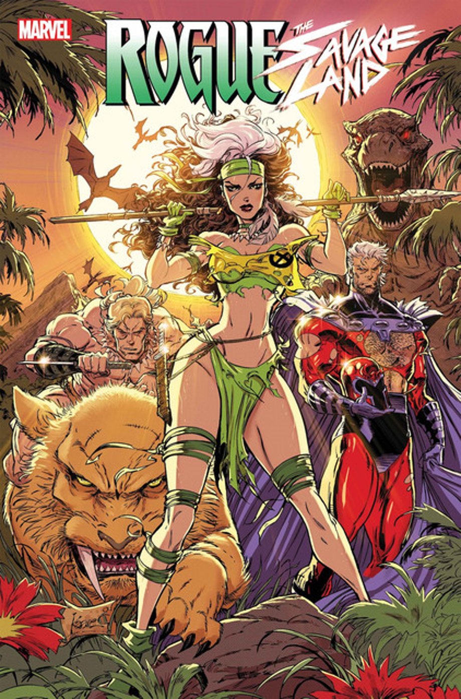 ROGUETSL2025001-Cover