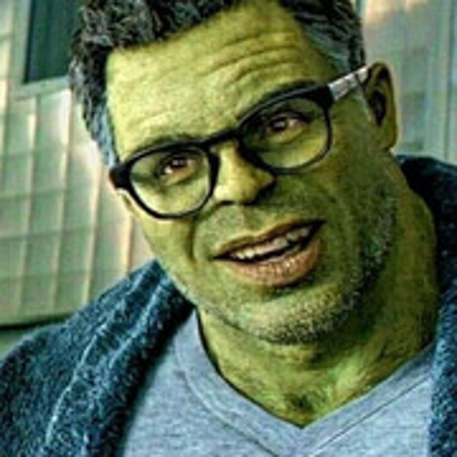AVENGERS: ENDGAME Directors Reveal That Smart Hulk Is Neither Bruce Nor The Hulk