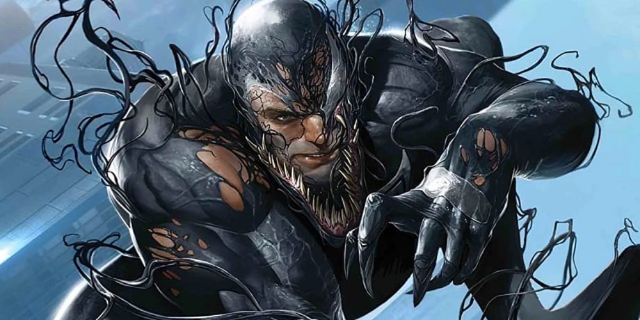 Venom-1