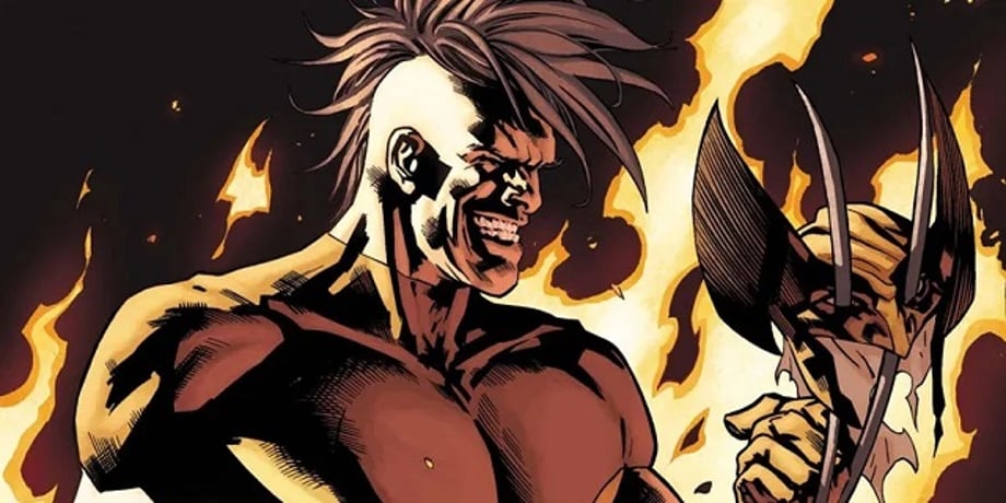 Daken