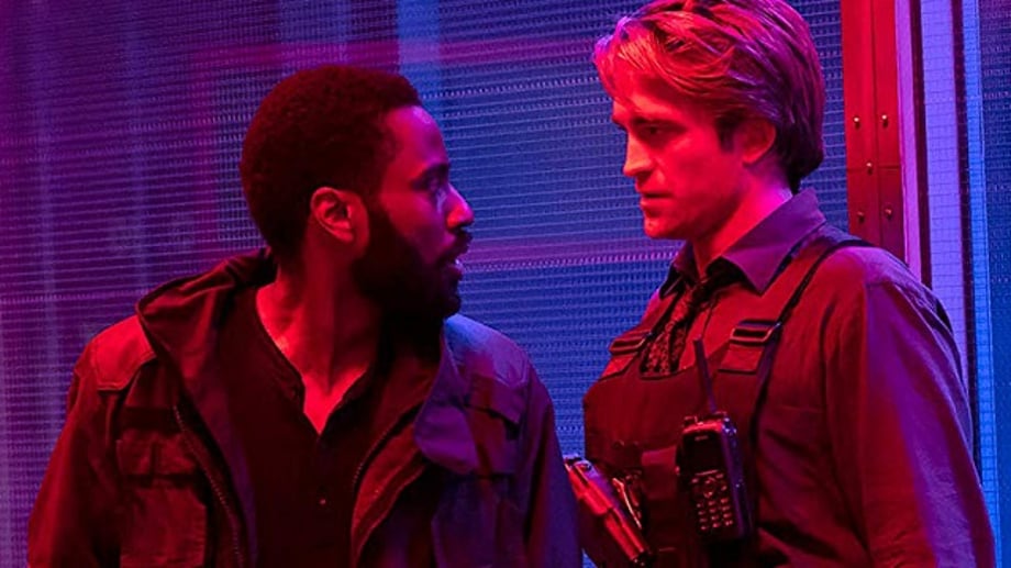 TENET: Warner Bros. Expected To Make A Decision This Week On Whether The Film Will Be Released In July