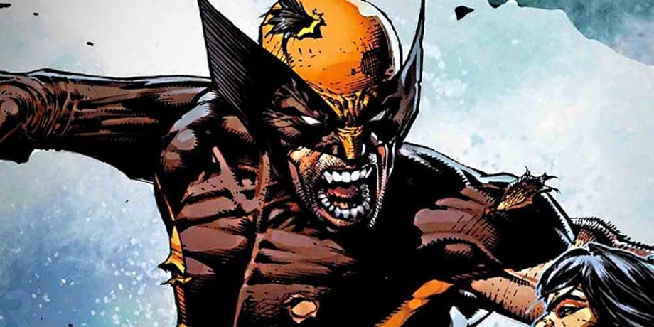 Wolverine-1