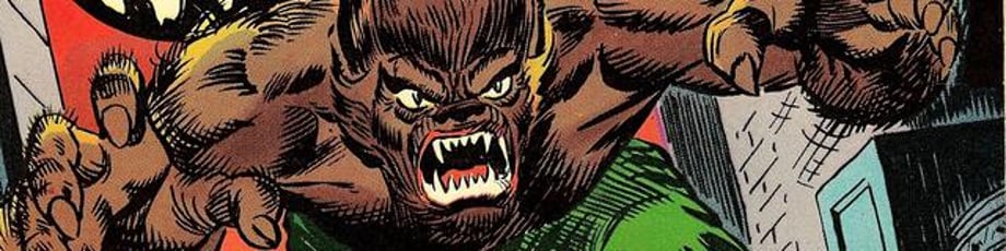 Werewolf
