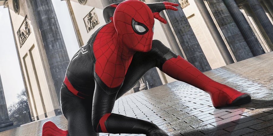 SPIDER-MAN-FAR-FROM-HOME-BERLIN
