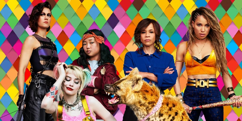 Birds-of-Prey-And-the-Fantabulous-Emancipation-of-One-Harley-Quinn-Movie-Trailer