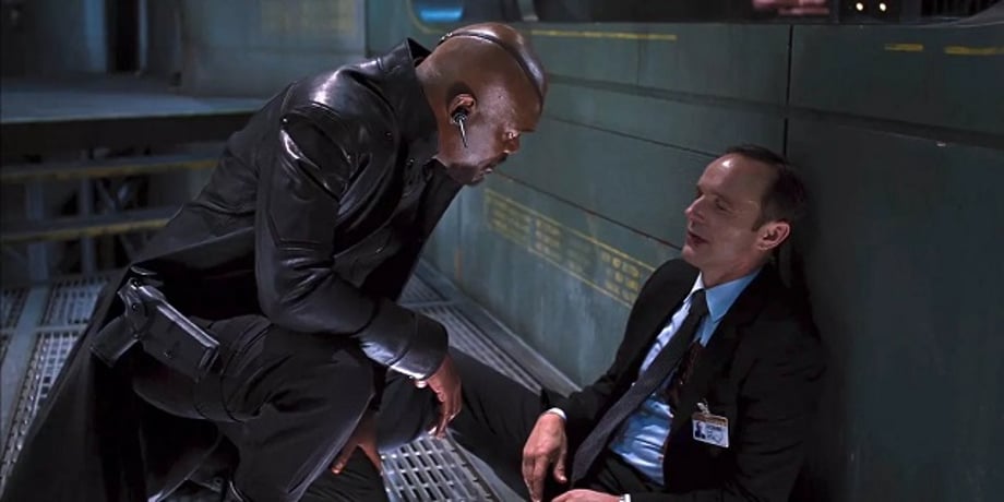 Coulson