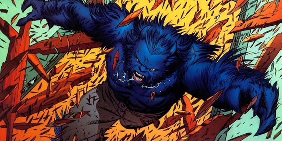 Beast-1