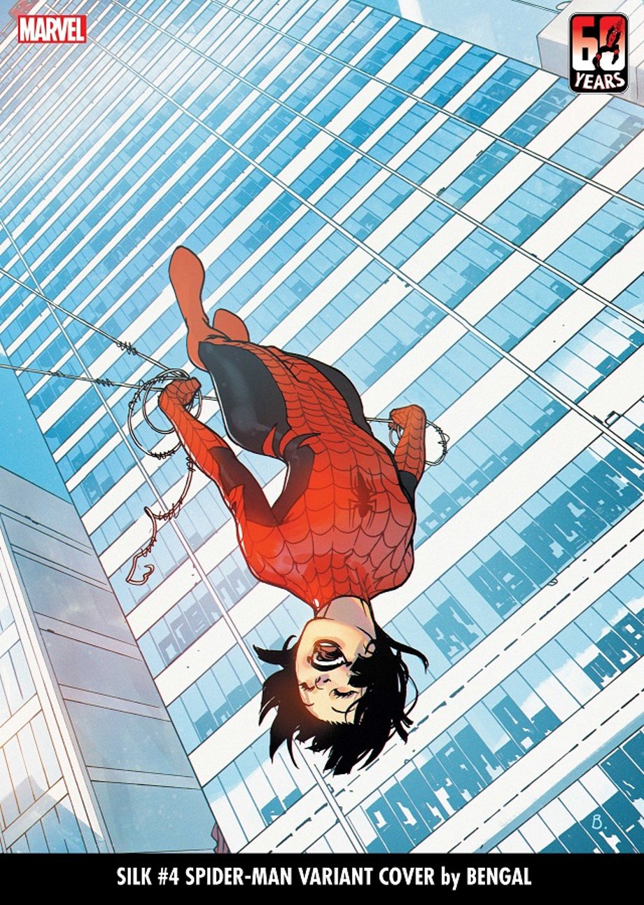 SILK2022004-Spider-Man-Variant