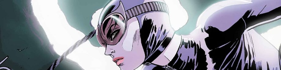 Catwoman